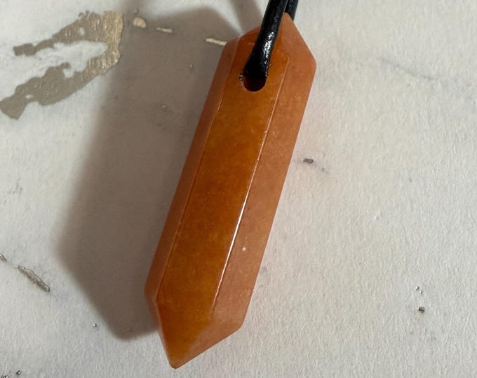 Angelic Abundance Spell, Enchanted Necklace, BESTSELLER 150+ sold!