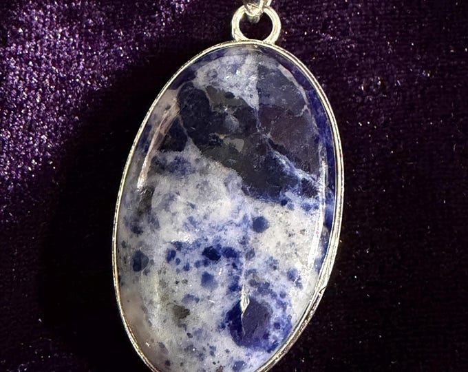 Lilith Spell of Youthful Essence Talisman, Enchanted Necklace BESTSELLER!