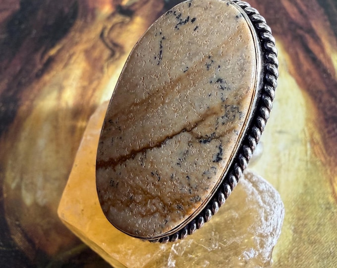 Luscious Locks Hair Growth Spell, Enchanted Ring, BESTSELLER, 120+ sold!