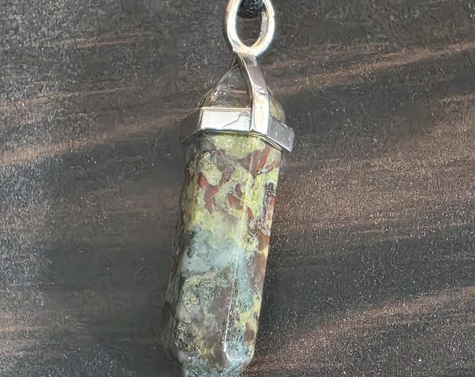 Naamah Direct Portal, Astral Link, Enchanted Necklace
