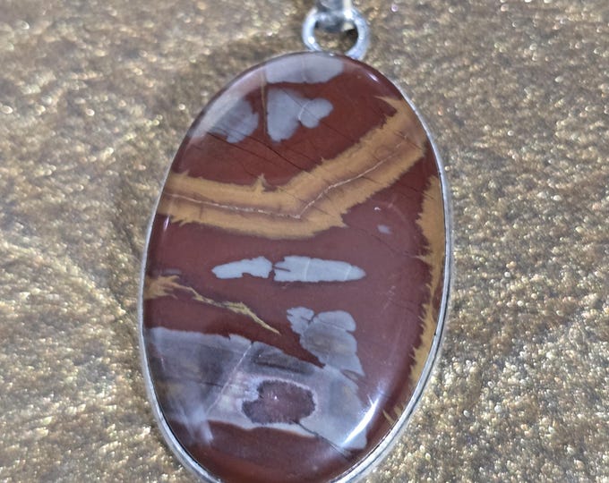 Irish Priest Human Spirit Companion "Rory", Spirit Vessel Necklace, Tier 3