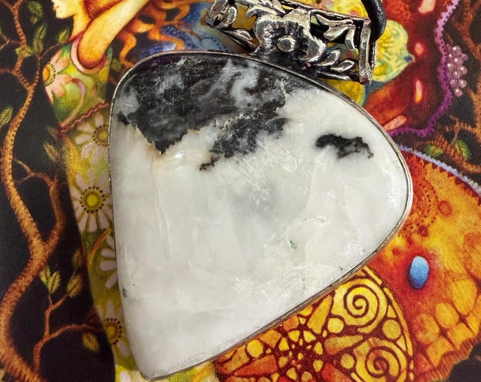 TRIPLE Cast Beauty Spell Talisman, Ultimate Glamoury, Enchanted Necklace, BESTSELLER 120+ sold!
