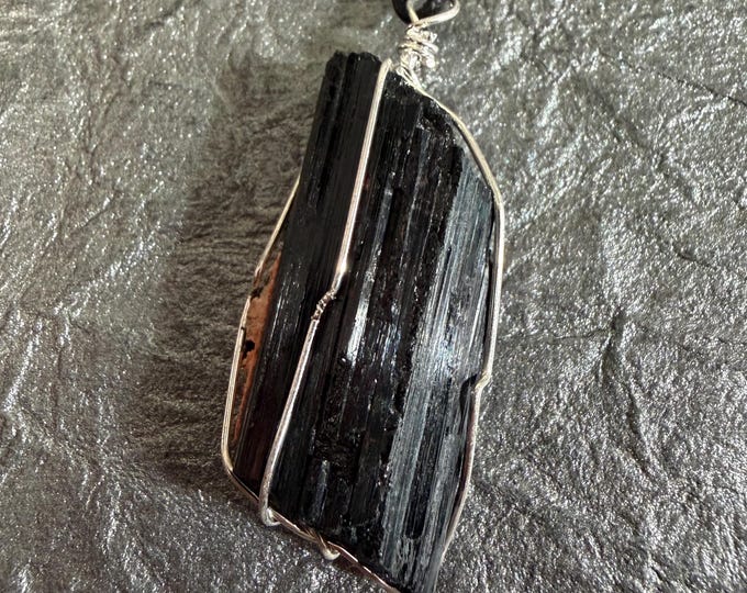 Revenge Hex, Enchanted Necklace, BESTSELLER 135+ sold!