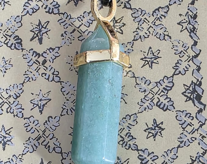 Craving Control Spell, Enchanted Necklace, BESTSELLER 150+ sold!
