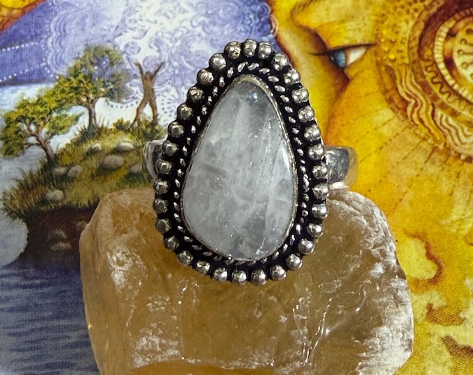 Inspired Focus Spell, Enchanted Ring, BESTSELLER 110+ sold!