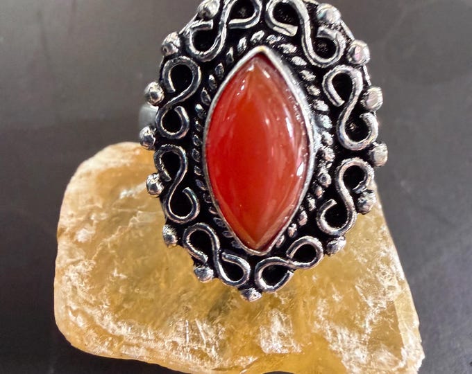 NEW! Name Etching Spell, Spell of Influence and Dominion, Enchanted Ring