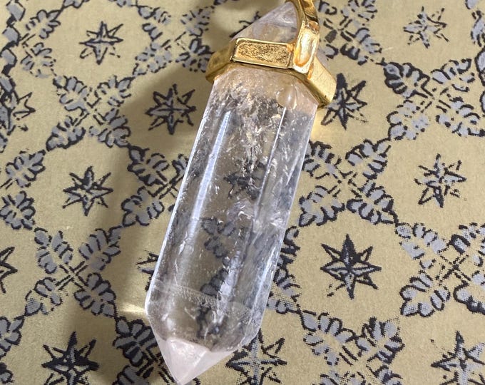 Harmonious Home Spell Calm the Chaos in Your Home, Enchanted Necklace, BESTSELLER 40+ sold!