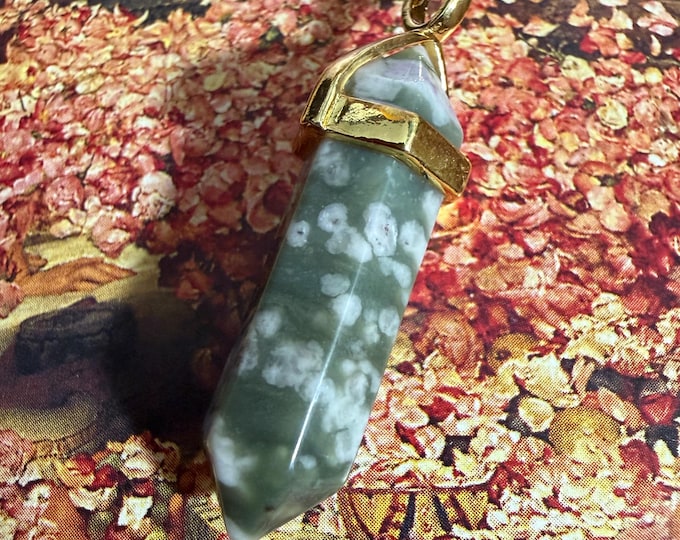 Rekindled Flame, Bring Back EX Lover Love Spell Enchanted Necklace, BESTSELLER 80+ Sold!