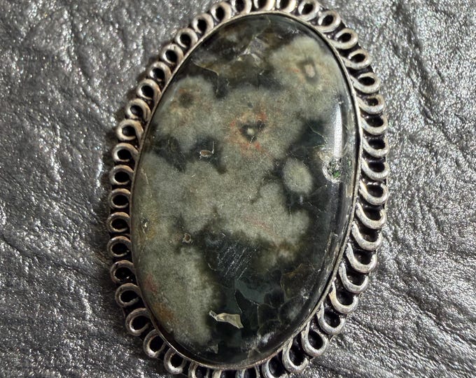 Tortoise Shifter "Glortic" Spirit Companion, Spirit Vessel Necklace, Tier 2