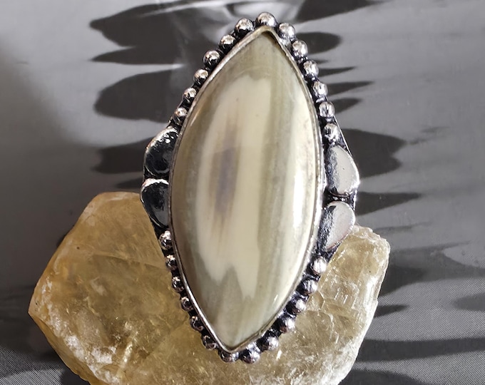 Nyx Underworld Connection Spell, POWERFUL Underworld Gateway Spell, Enchanted Ring