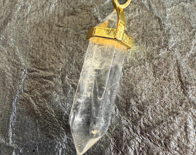 Purification Spell, Cleanse the energy at work, home, or anywhere else! Enchanted Necklace, BESTSELLER 120+ sold!