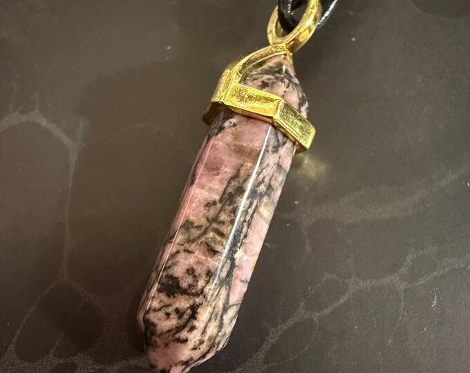 Lust & Seduction Spell, Enchanted Necklace, BESTSELLER 230+ sold