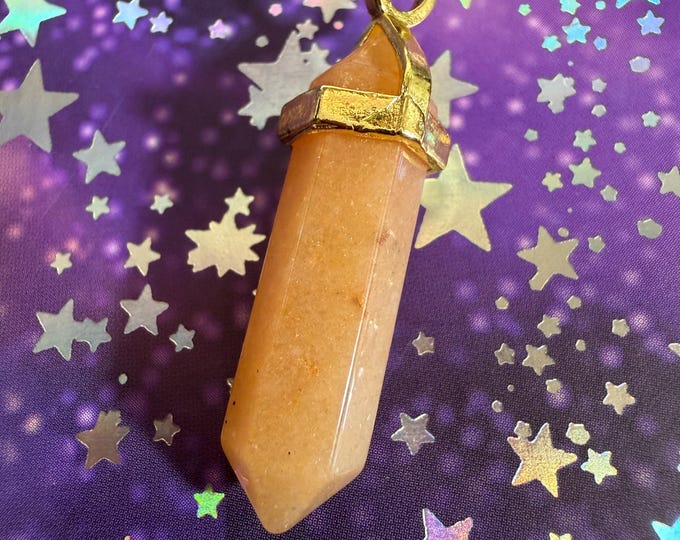 Divination Spell, Become the Seer you desire to be!, Enchanted Necklace, BESTSELLER 125+ sold!