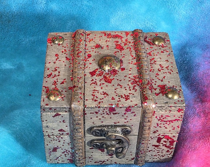 BIGGER Charging box for Spirits, Portals & Spells, Fast Charging BESTSELLER 275+ sold!