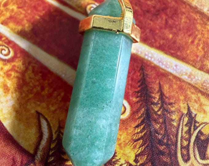 Clarity/True Motives Spell discover liars and fakes, Enchanted Necklace, BESTSELLER 60+ sold!