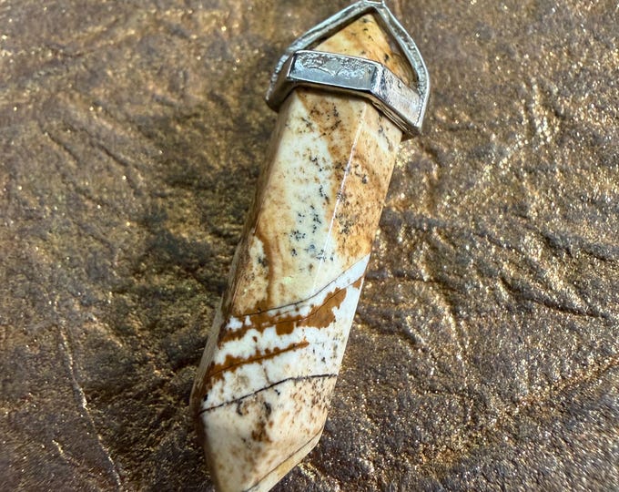 Sports Talent, Athletic Ability, and Opportunity Spell, Enchanted Necklace