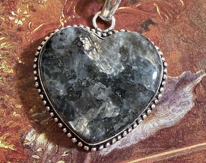 Cupid/Eros Love Spell,  Attract a DEEP Love Connection!, Enchanted Necklace, BESTSELLER 40+ sold!