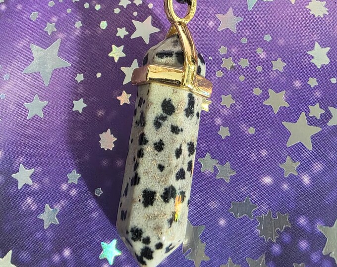 Divination Spell, Become the Seer you desire to be!, Enchanted Necklace, BESTSELLER 115+ sold!