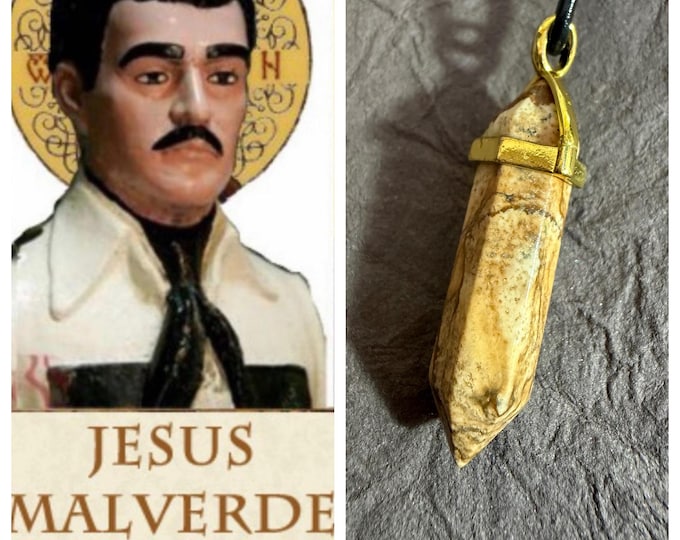 Jesús Malverde Direct Portal, Astral Link, Enchanted Necklace