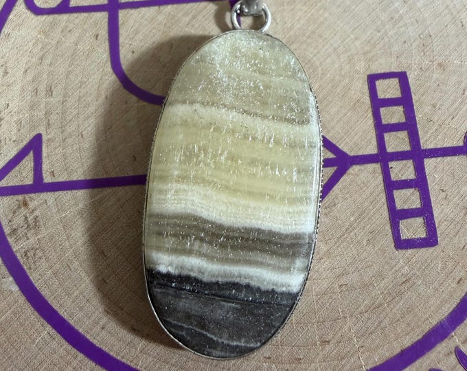 NEW! Sabnock's Protection, Demonic Spell of Negativity Reversal, Enchanted Necklace