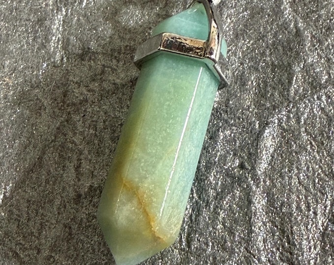 Purification Spell, Cleanse the energy at work, home, or anywhere else! Enchanted Necklace, BESTSELLER 130+ sold!