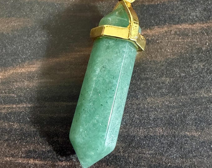 Spirit Sight Spell POWERFUL Spirit Communication Booster, Enchanted Necklace, BESTSELLER 250+ sold!