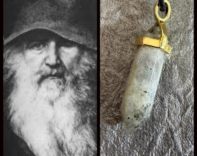 Odin Direct Portal, Astral Link, Enchanted Necklace