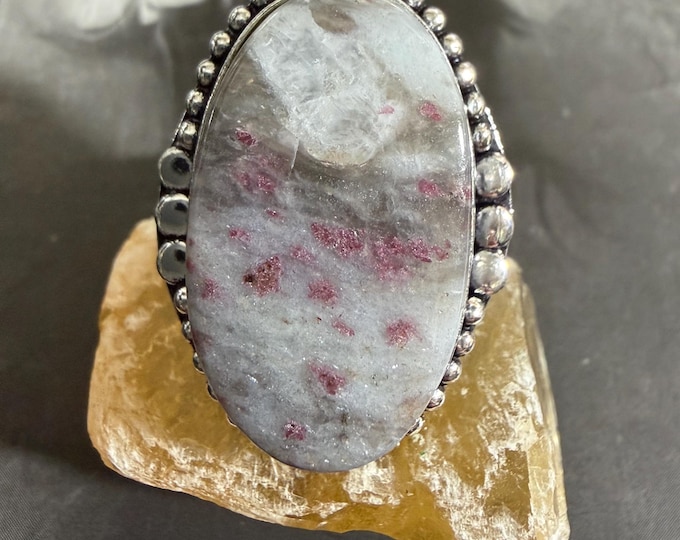 TRIPLE Cast Protection Talisman, contains 3 spells to shield you! Enchanted Ring, BESTSELLER!