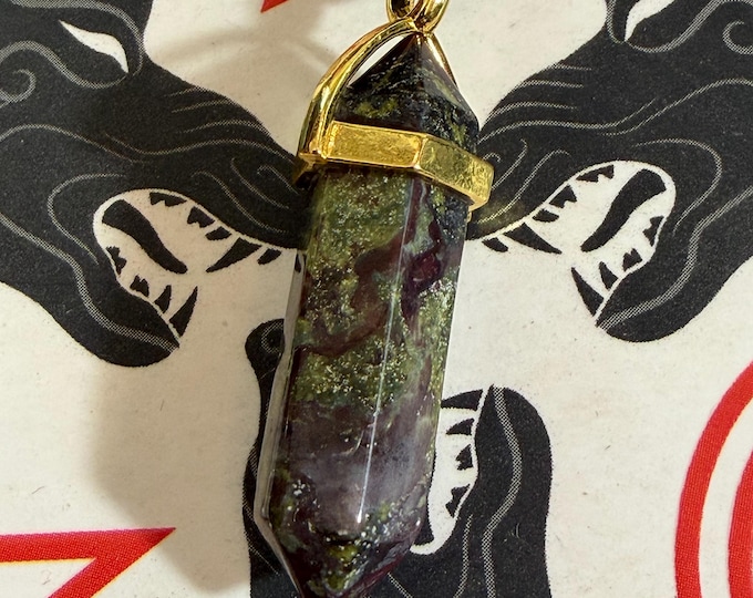 Pet Communication Spell- Connect with your pets on a DEEP level! Enchanted Necklace, BESTSELLER 80+ sold!