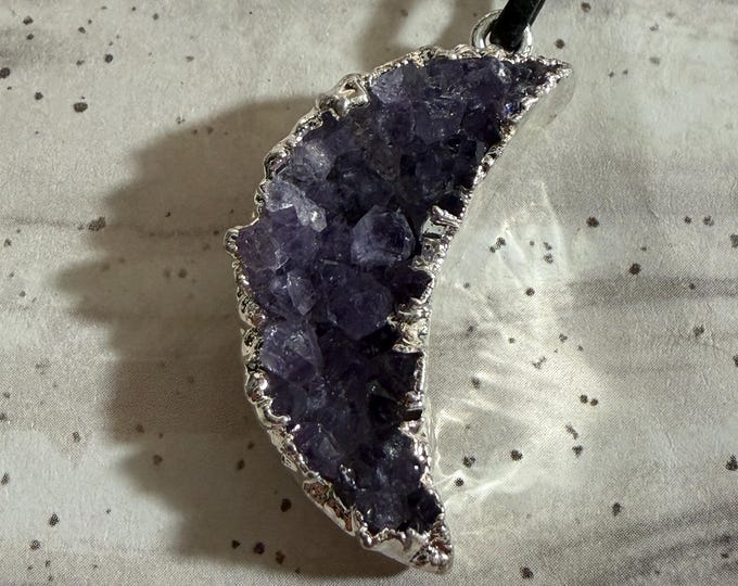 Chakra Flow POTENT Chakra Blockage Removal Energy Body Regeneration Talisman, Enchanted Necklace. BESTSELLER! 50+ sold!