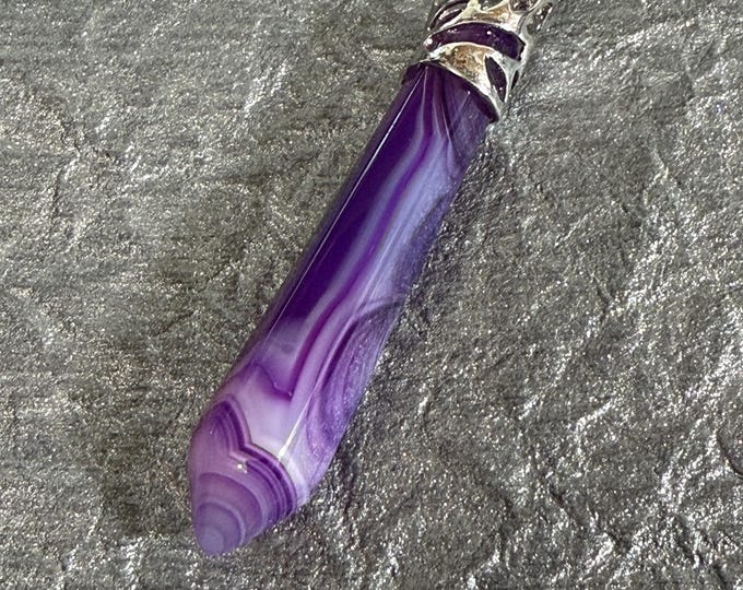 TRIPLE Cast Spirit Communication Talisman, contains 3 spells to allow STRONG Spirit Communication, Enchanted Necklace, BESTSELLER 200+ sold!