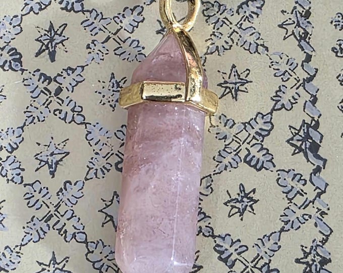 Craving Control Spell, Enchanted Necklace, BESTSELLER 150+ sold!