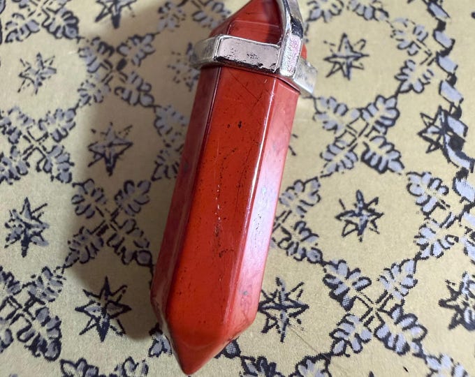 Craving Control Spell, Enchanted Necklace, BESTSELLER 150+ sold!