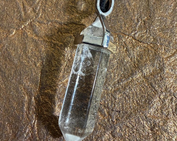 Mood Improvement Spell, Enchanted Necklace, BESTSELLER 60+ Sold!