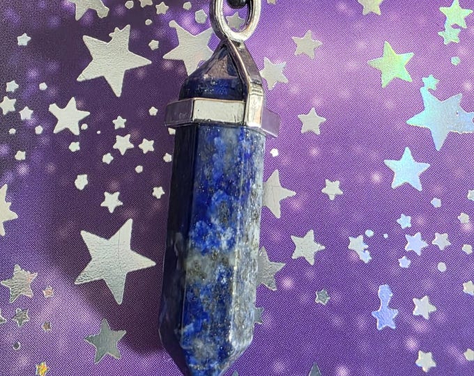 Divination Spell, Become the Seer you desire to be!, Enchanted Necklace, BESTSELLER 100+ sold!