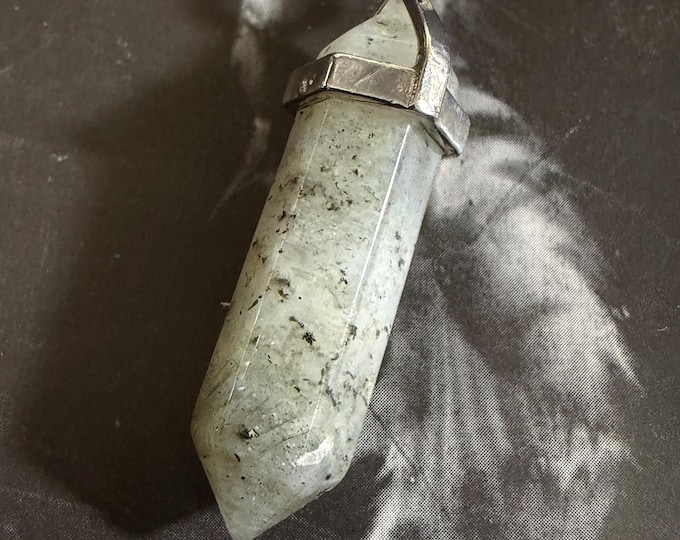 Asmodeus Attraction Spell, POWERFUL Demonic Seduction Amulet, Enchanted Necklace, BESTSELLER 100+ sold!