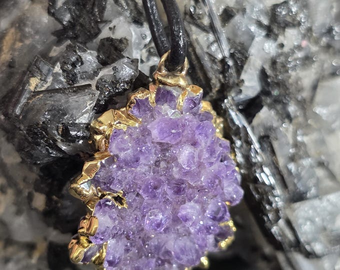 Alchemical Ascension, RARE Talisman of Inner Alchemy Mastery, Enchanted Necklace- DarkCornerConjuresLLC EXCLUSIVE, BESTSELLER! 35+ sold!