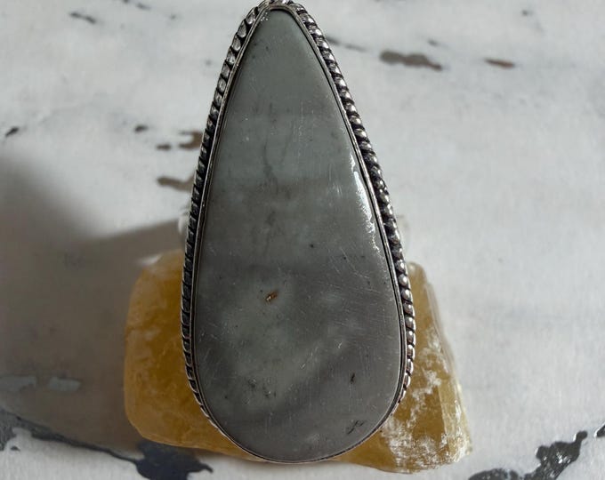 NEW! TRIPLE Cast Cleansing Talisman, contains 3 spells for Energy Clearing, Enchanted Ring