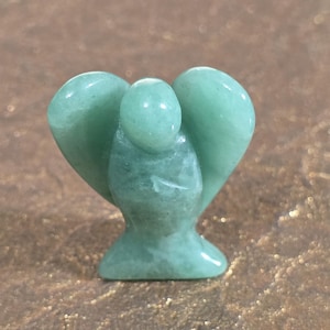 Guardian Angel &quot;Manzariel&quot; Living Entity Companion, Spirit Vessel, Tier 2