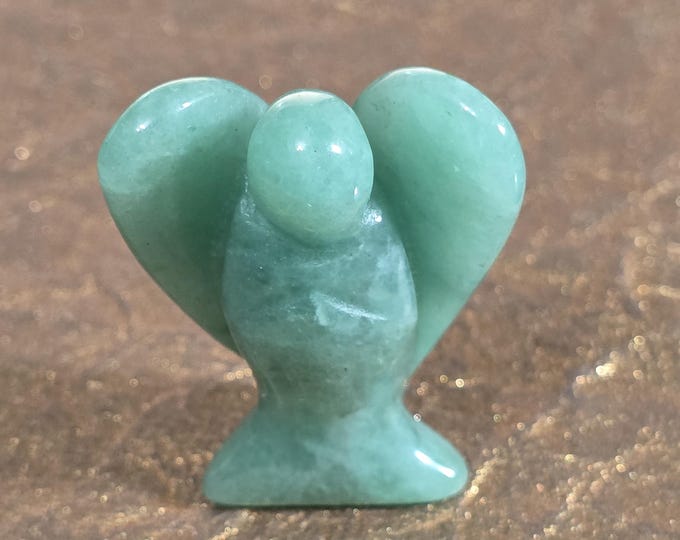 Guardian Angel "Manzariel" Living Entity Companion, Spirit Vessel, Tier 2