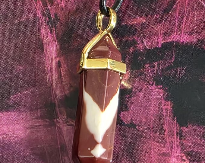 NEW! Vampiric Obsession Spell, Enchant ANY target to pure obsession, Enchanted Necklace