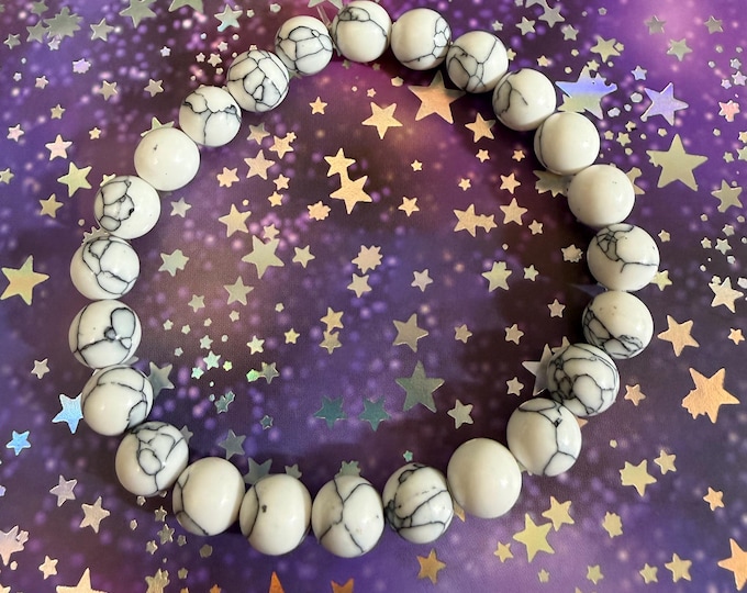 Divination Spell, Become the Seer you desire to be!, Enchanted Bracelet, BESTSELLER 115+ sold!