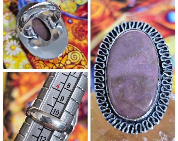 TRIPLE Cast Beauty Spell Talisman, Ultimate Glamoury, Enchanted Ring, BESTSELLER 100+ sold!