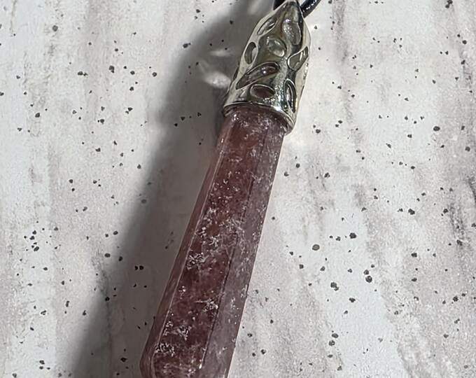 TRIPLE Cast Serenity Spell Talisman Enchanted Necklace, BESTSELLER!