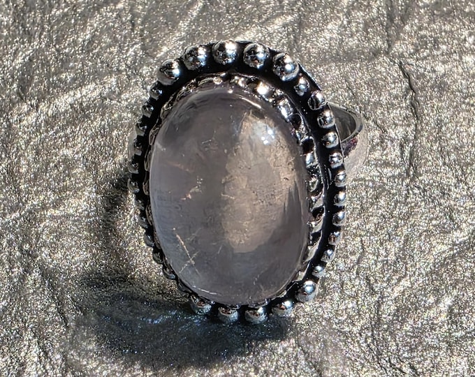 Legion of Barbatos Demon "Clorvalron" Living Entity Companion, Spirit Vessel Ring, Tier 2