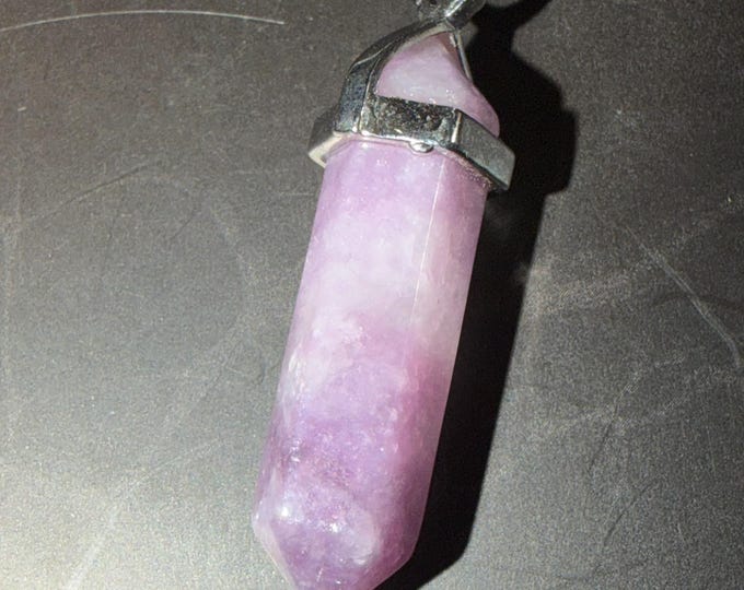 Lust & Seduction Spell, Enchanted Necklace, BESTSELLER 250+ sold