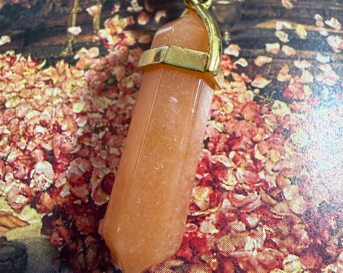 True Love’s Kiss, Attract your soul mate, Enchanted Necklace, BESTSELLER! 150+ sold!