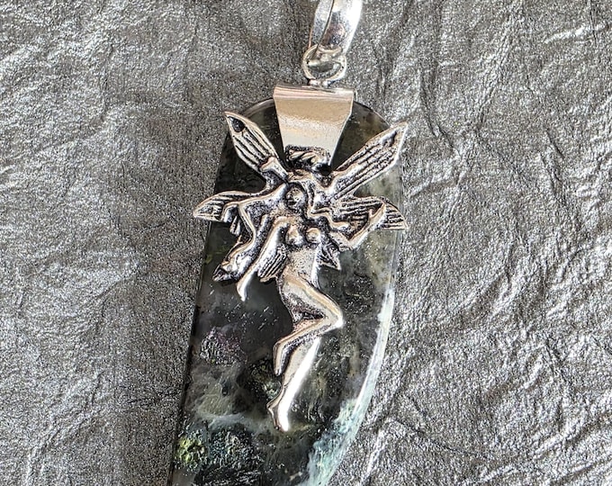 Fae Portal, Summon unlimited FAE! Fae Gateway, Enchanted Necklace