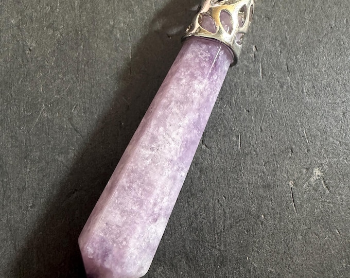 Lilith Spell of Youthful Essence Talisman, Enchanted Necklace BESTSELLER!