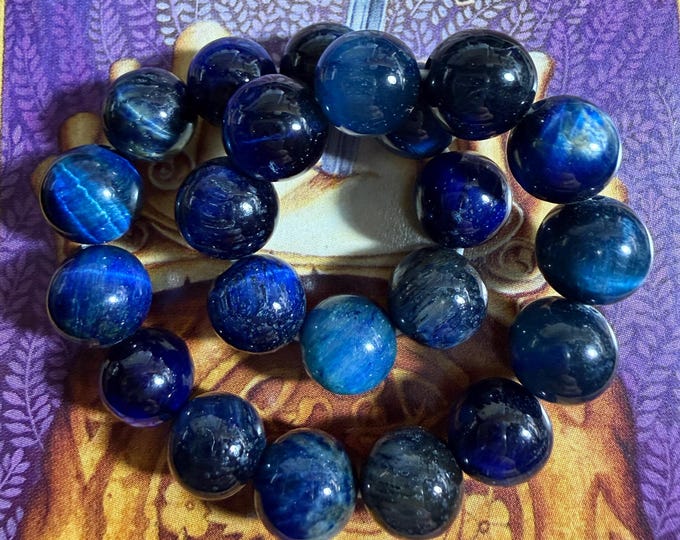 Blockage/Obstacle Removal Spell, Enchanted Bracelet, BESTSELLER 130+ sold!